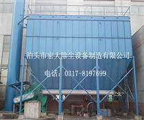 制藥廠除塵器-藥廠除塵器設備-布袋除塵器